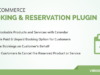 WooCommerce-Plugin für Buchung und Reservierung