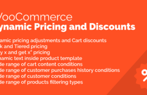 WooCommerce-Rabatte und dynamische Preise