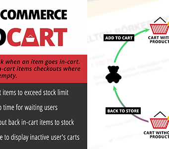 WooCommerce RedCart – Reduzieren Sie den Bestand an In-Cart-Artikeln