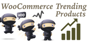 WooCommerce-Trendprodukte