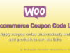 WooPlugins - Woocommerce-Gutscheincode-Links
