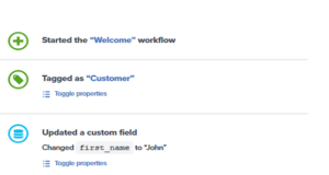 Woocommerce-Drip-Integration