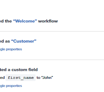 Woocommerce-Drip-Integration