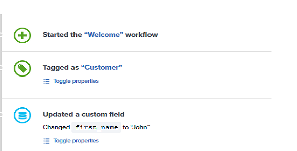 Wordpress E-Commerce Plugin Woocommerce Drip Integration