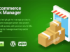 Woocommerce-Produktbestandsmanager