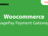 Woocommerce SagePay