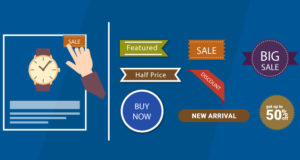 WordPress WooCommerce Badge Manager Plugin