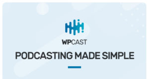 Wpcast – Audio-Podcast-WordPress-Template