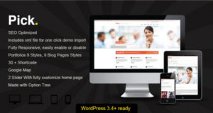 Wählen Sie – WP Responsive Layout