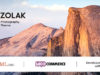 Zolak Portfolio - Fotografie WordPress Layout