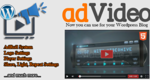 adVideo Player – Responsive Player für WordPress