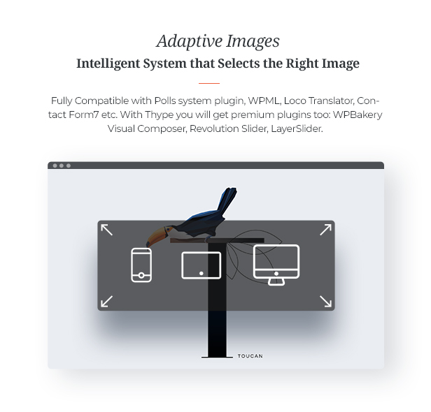 Thype | Multi-Concept Blog & Magazine WordPress Layout - 5