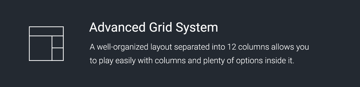 Arteon - Mehrzweck-WordPress-Layout