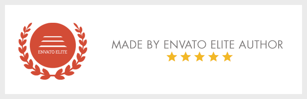WordPress Plugin von Envato Elite Author