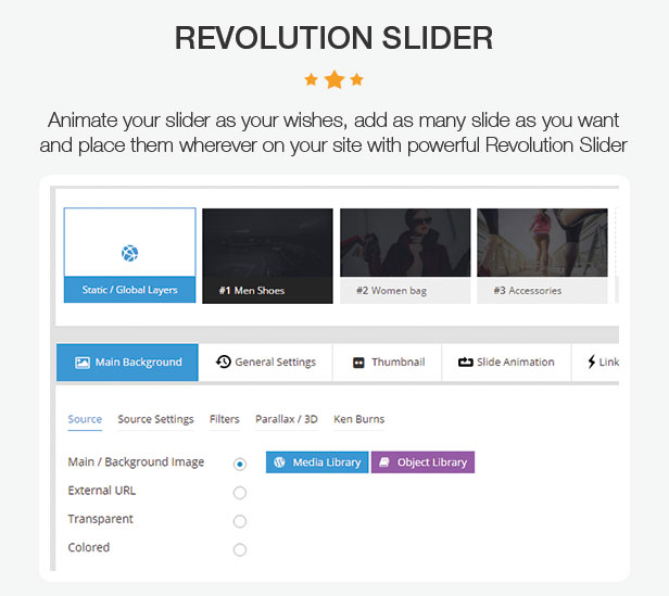 OneX - Fashion Sportswear Responsives WooCommerce-WordPress-Template - 6