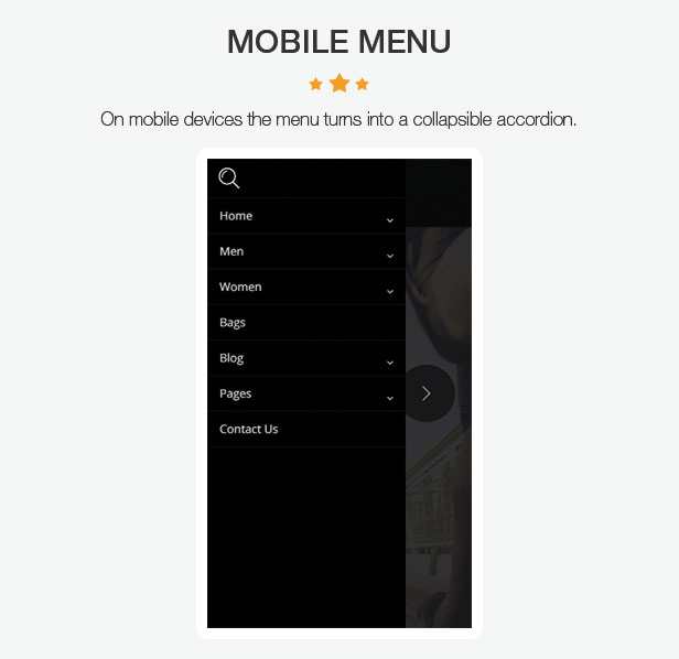 OneX - Fashion Sportswear Responsives WooCommerce-WordPress-Template - 10