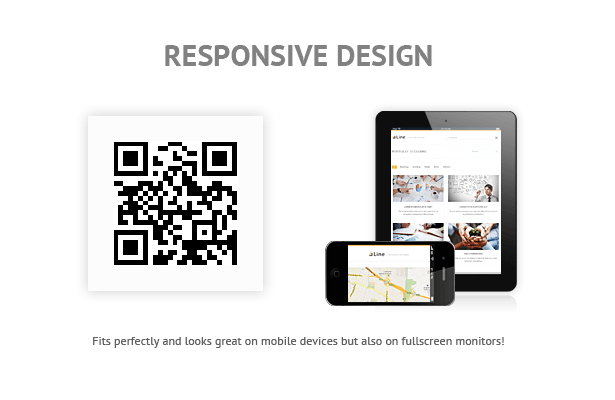 sich anpassendes Design