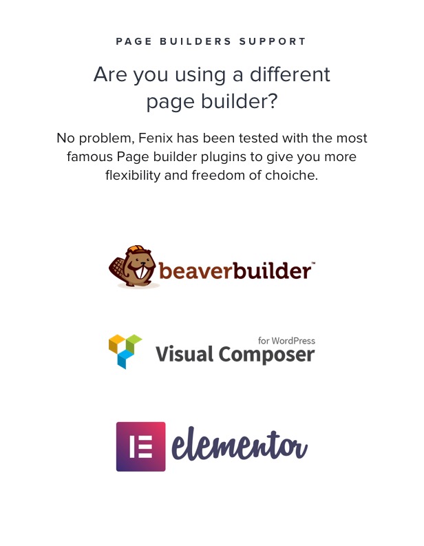 Fenix ​​- Responsives Mehrzweck-WordPress-Design - 10
