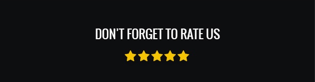 Qroom - OnePage WordPress Vorlage - 3