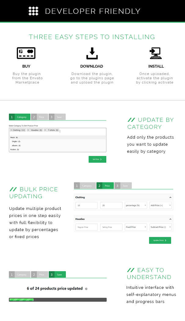 WooCommerce Massenpreisaktualisierer - 2