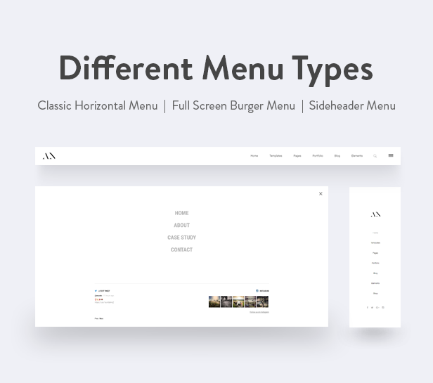 Animo - Kreatives und sauberes Mehrzweck-WordPress-Template - 10