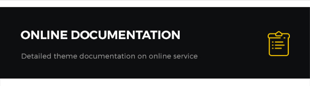 Qroom - OnePage WordPress Vorlage - 2