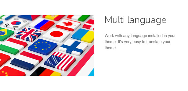Multi Sprache