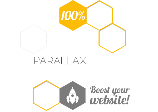 Parallaxe