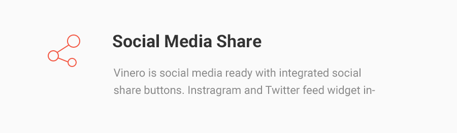 Social-Media-Anteil