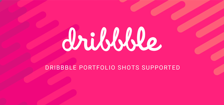 Dribbble