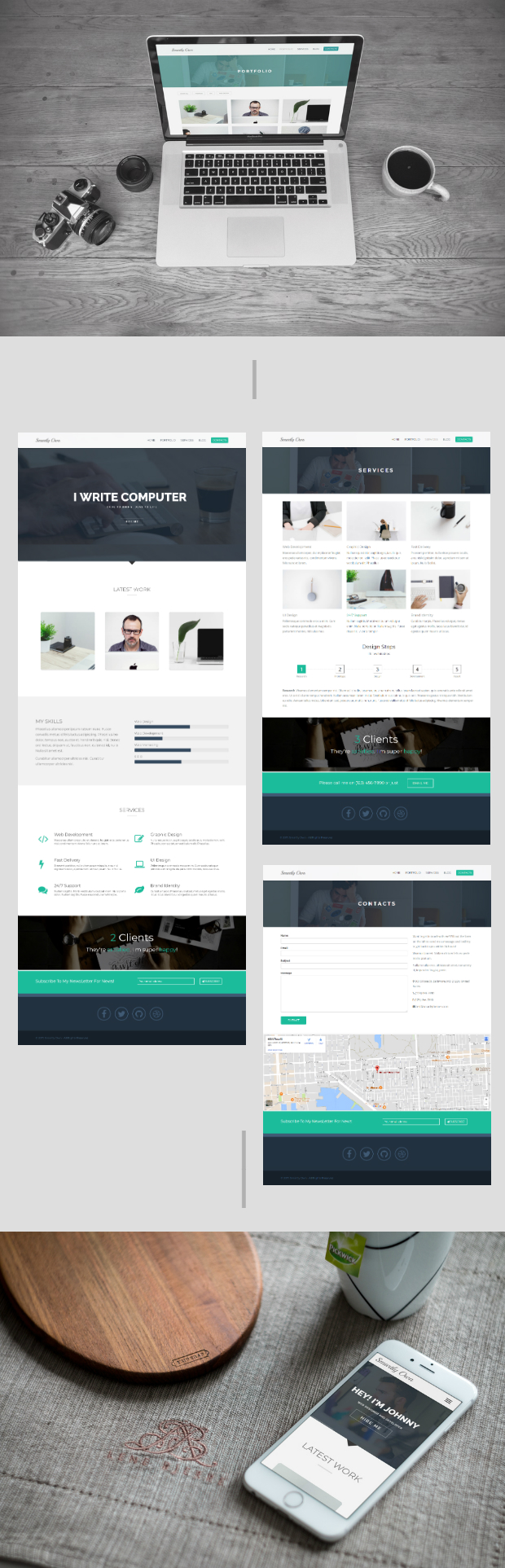 Screenshots