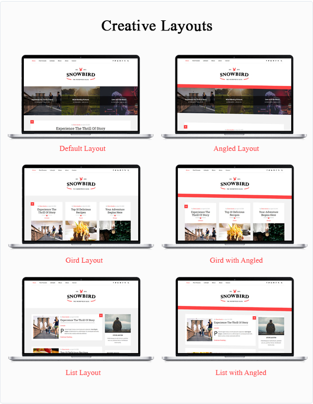 Zozothemes