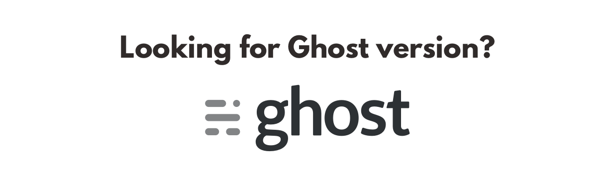 Papierblatt Minimal Ghost Template-Link