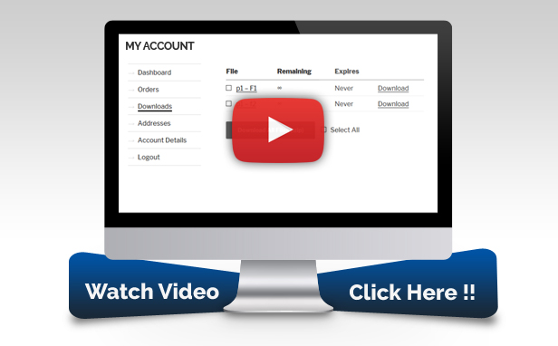 Woocommerce Massen-Download - 5