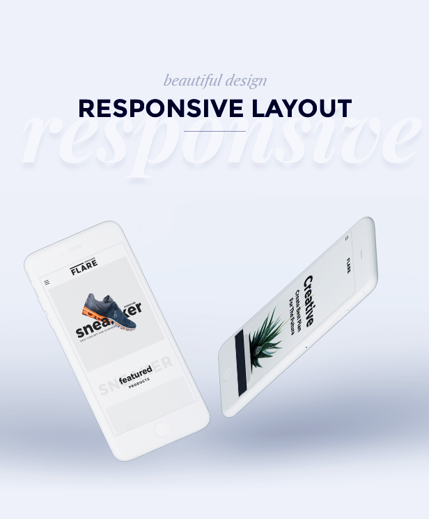 Flexibles Multifunktionsdesign | Flare - 9
