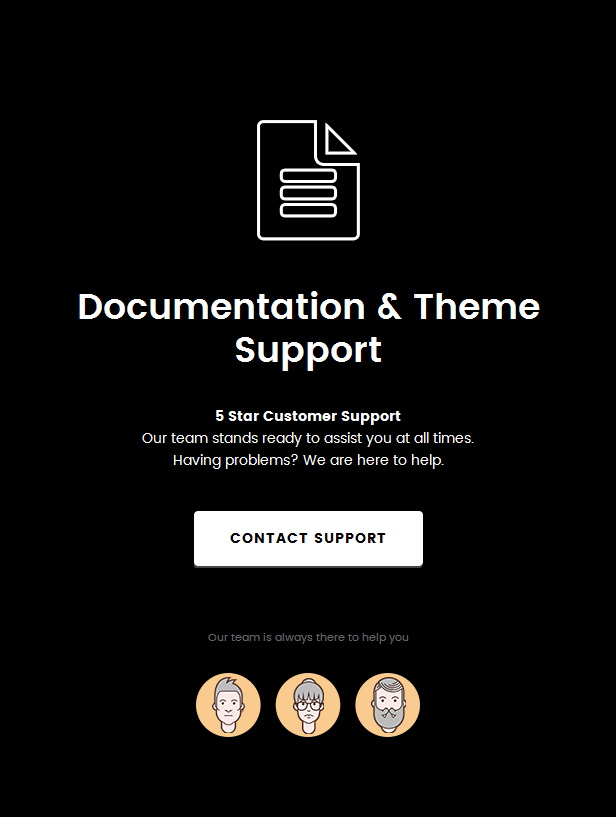 SENCILLO - Kreatives Portfolio / Blog / Persönliches WordPress-Layout - 15