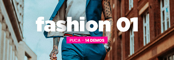 Puca - Optimiertes Mobile WooCommerce Layout - 11