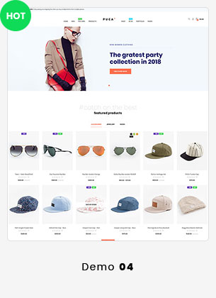 Puca - Optimiertes Mobile WooCommerce Layout - 15