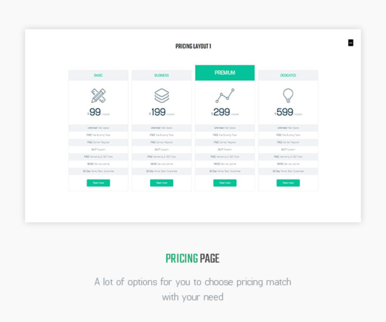 Littlemonsters Preisliste Sport Shop Woocommerce WordPress-Themes