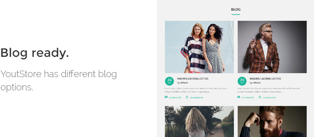 YourStore - Woocommerce-Thema - 24