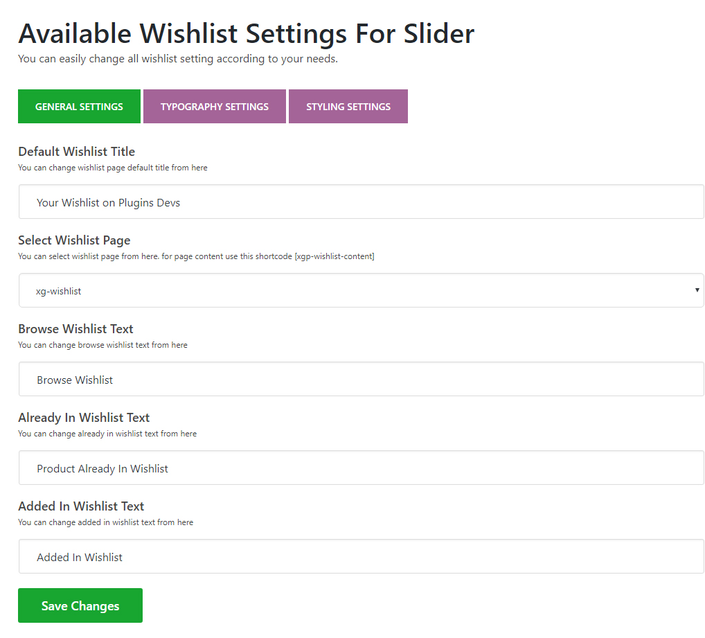 xg WooCommerce-Produktschieberegler | Produkt-Schnellansicht | Produkt-Wunschliste in einem Produkt-Slider. - 13