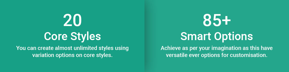 Infobanner | Add-on für Image-Hover-Effekte für WPBakery Page Builder (früher Visual Composer) - 3