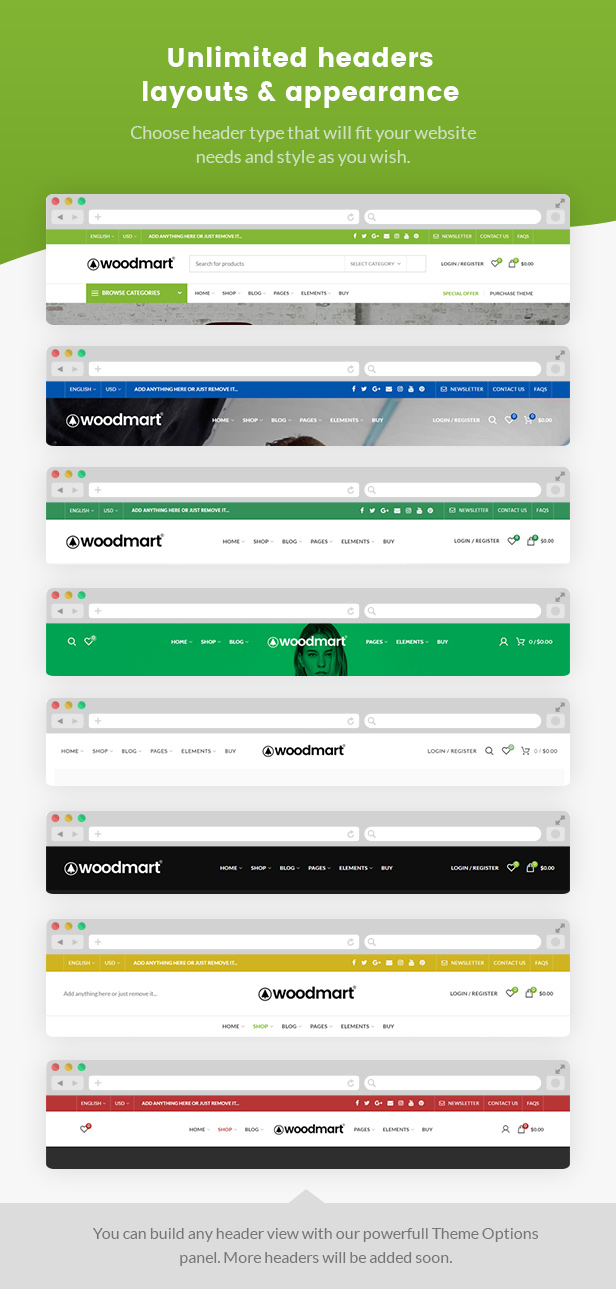 WoodMart