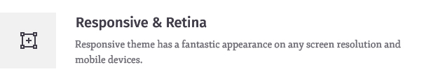 kreatives WordPress-Thema