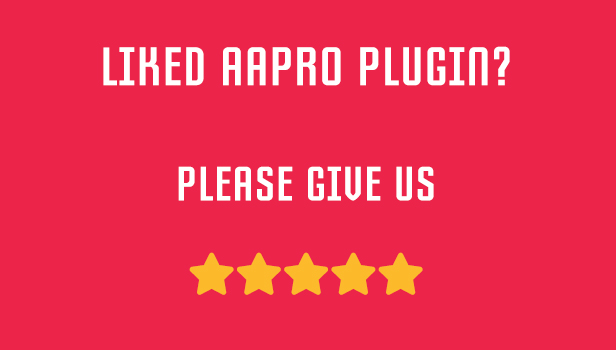 AAPro - Amazon Affiliate Pro WordPress Plugin - 4
