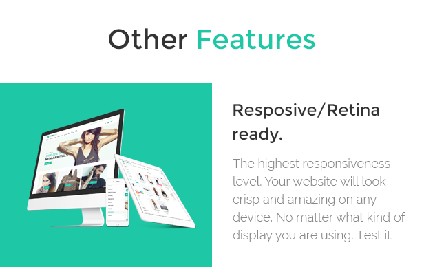YourStore - Woocommerce-Thema - 21