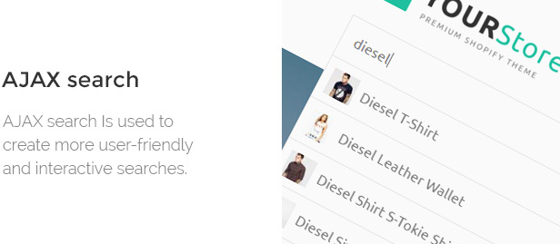YourStore - Woocommerce-Thema - 36
