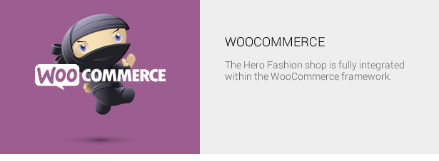 inVogue - WordPress Fashion Shopping Template - 16