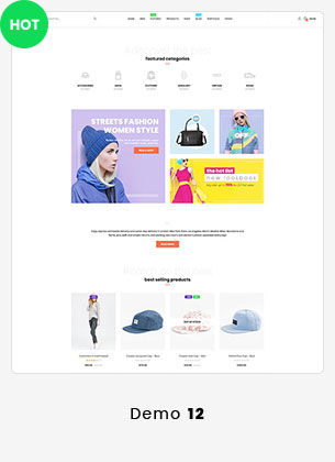 Puca - Optimiertes Mobile WooCommerce Layout - 23