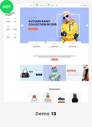 Puca - Optimiertes Mobile WooCommerce Layout - 24